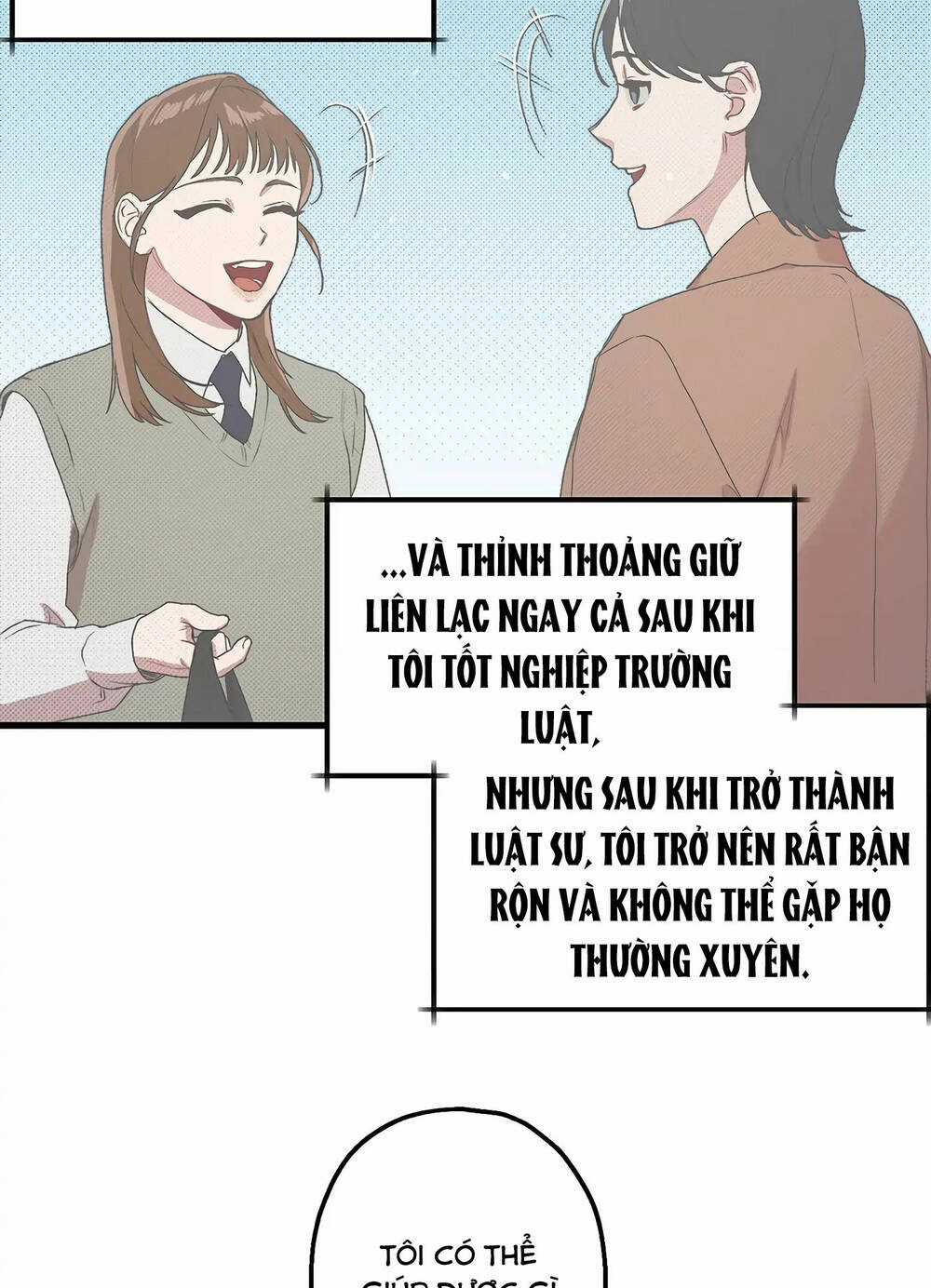 Người Chồng Thứ Hai Của Tôi Chapter 6 trang 45