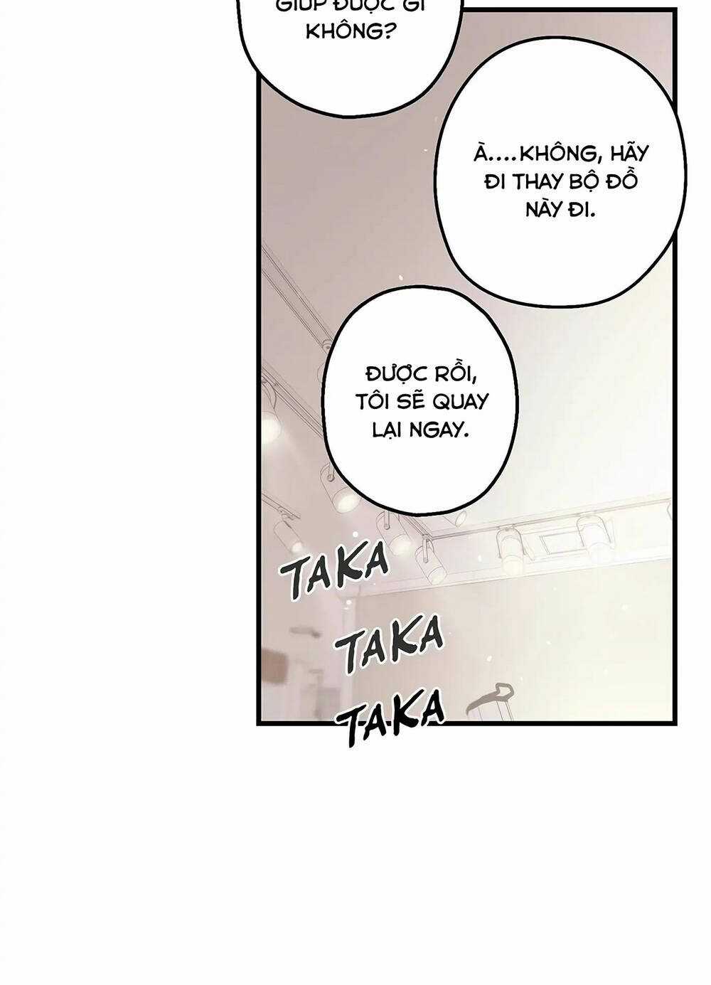 Người Chồng Thứ Hai Của Tôi Chapter 6 trang 46