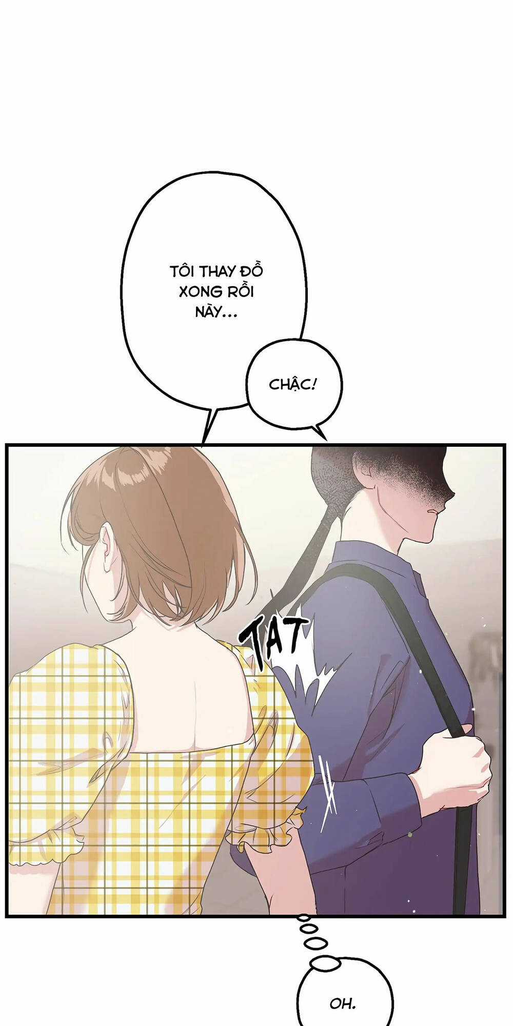 Người Chồng Thứ Hai Của Tôi Chapter 6 trang 47