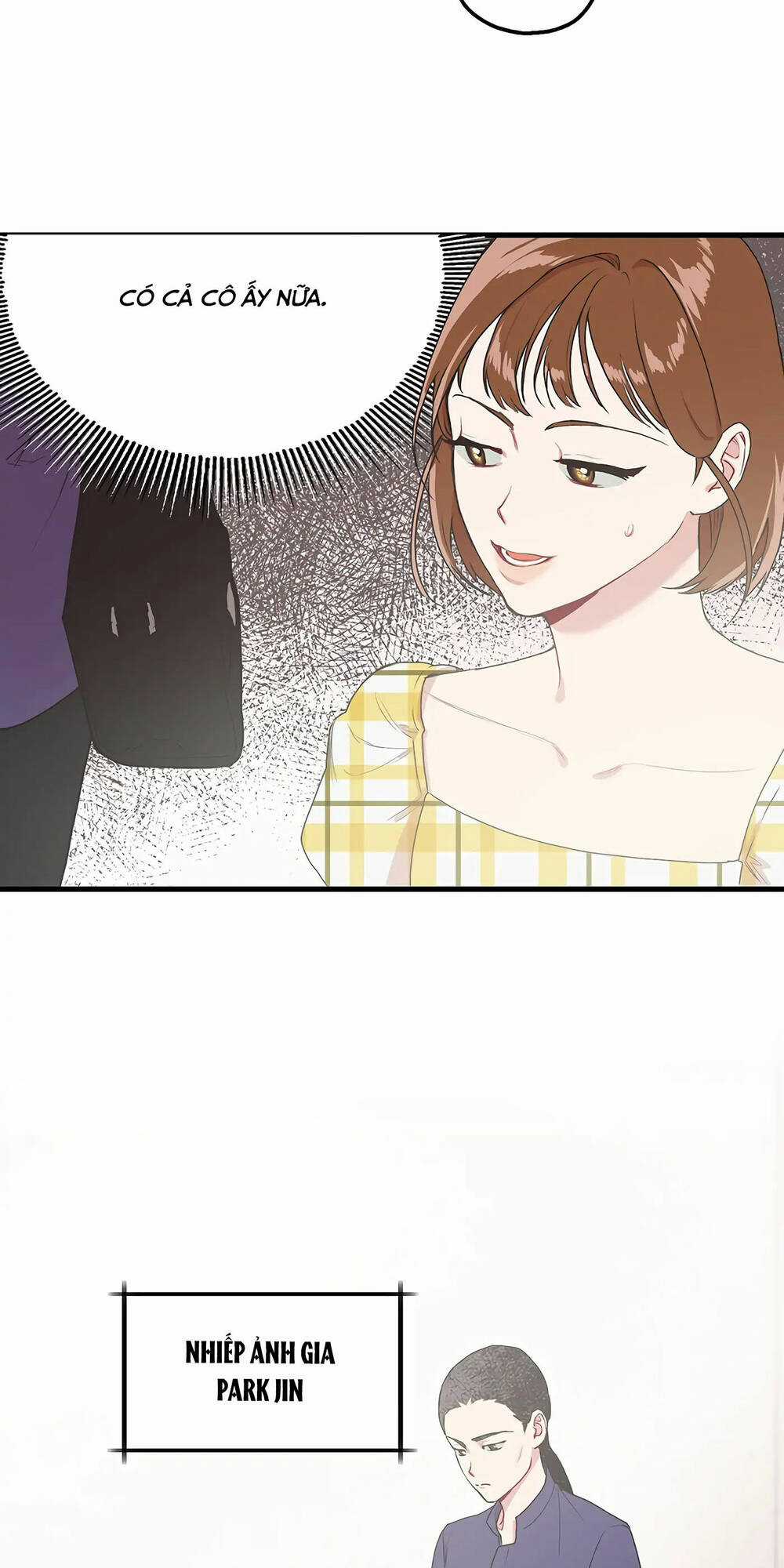 Người Chồng Thứ Hai Của Tôi Chapter 6 trang 48