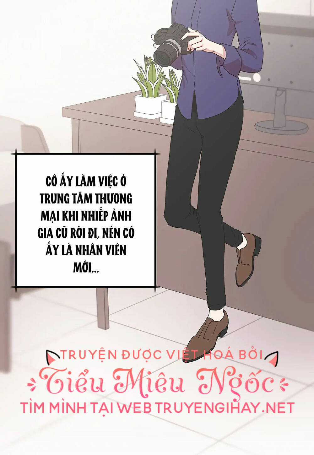 Người Chồng Thứ Hai Của Tôi Chapter 6 trang 49