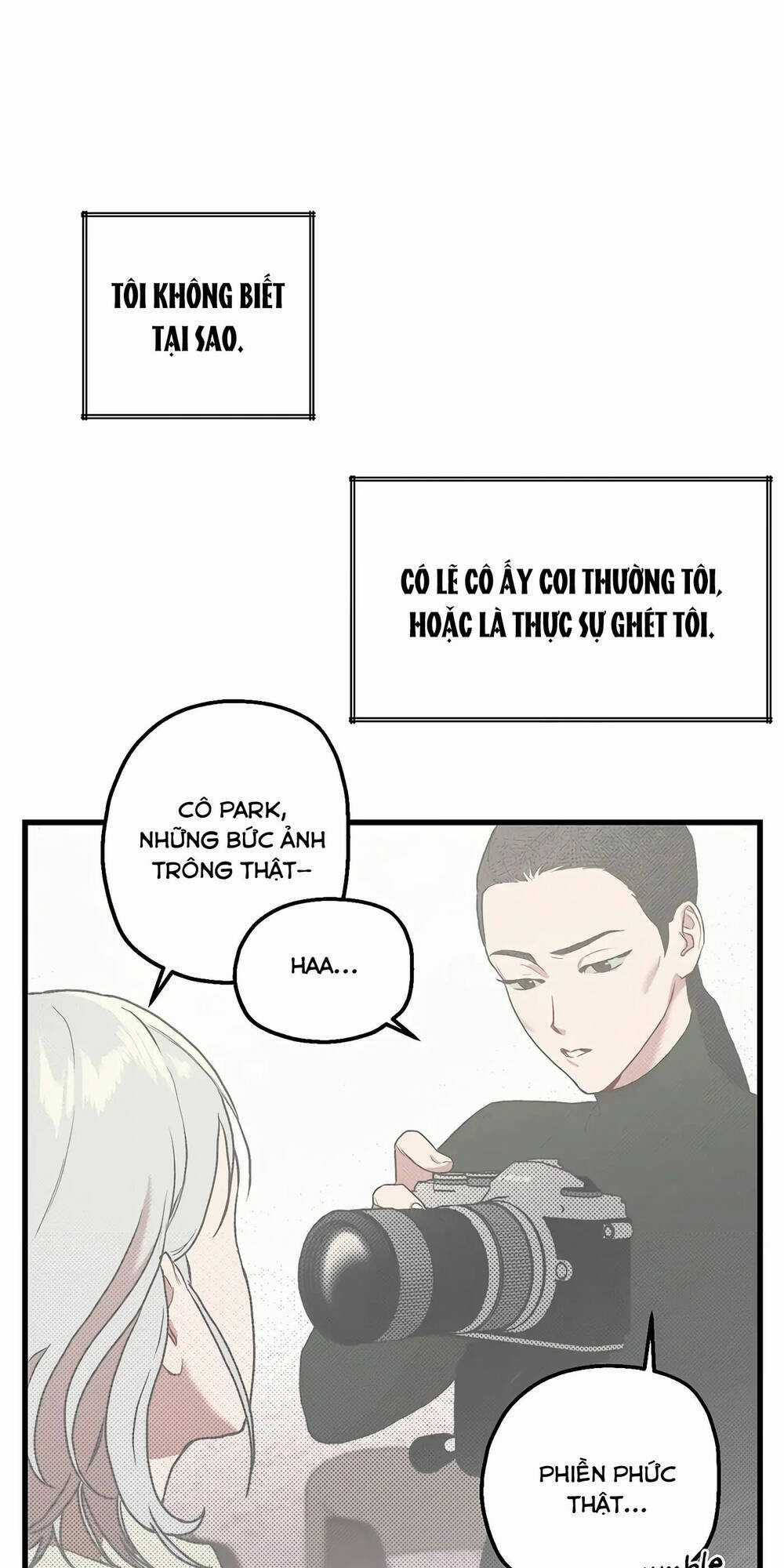 Người Chồng Thứ Hai Của Tôi Chapter 6 trang 51