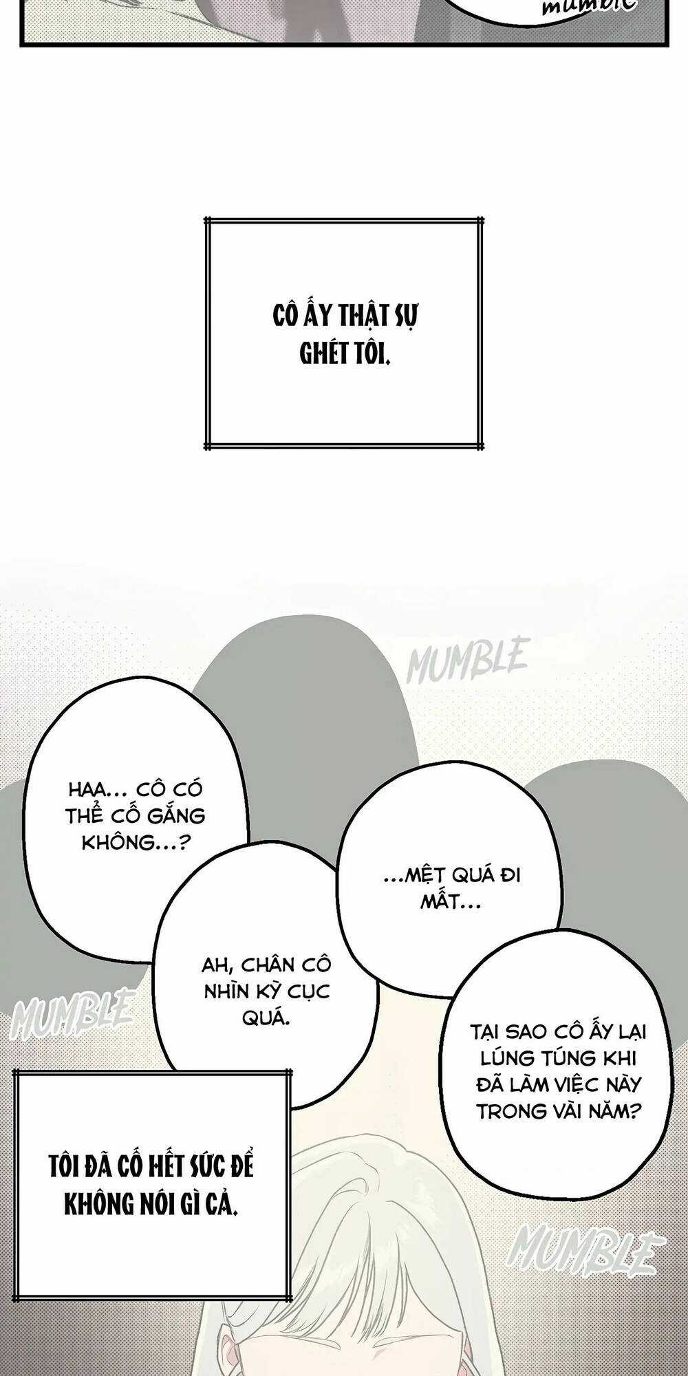 Người Chồng Thứ Hai Của Tôi Chapter 6 trang 52