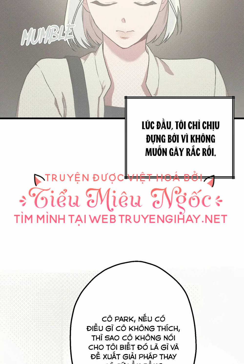 Người Chồng Thứ Hai Của Tôi Chapter 6 trang 53