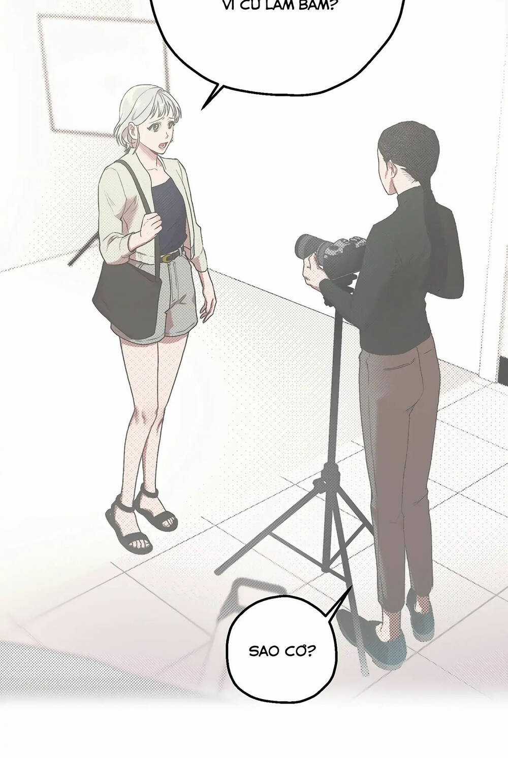 Người Chồng Thứ Hai Của Tôi Chapter 6 trang 54