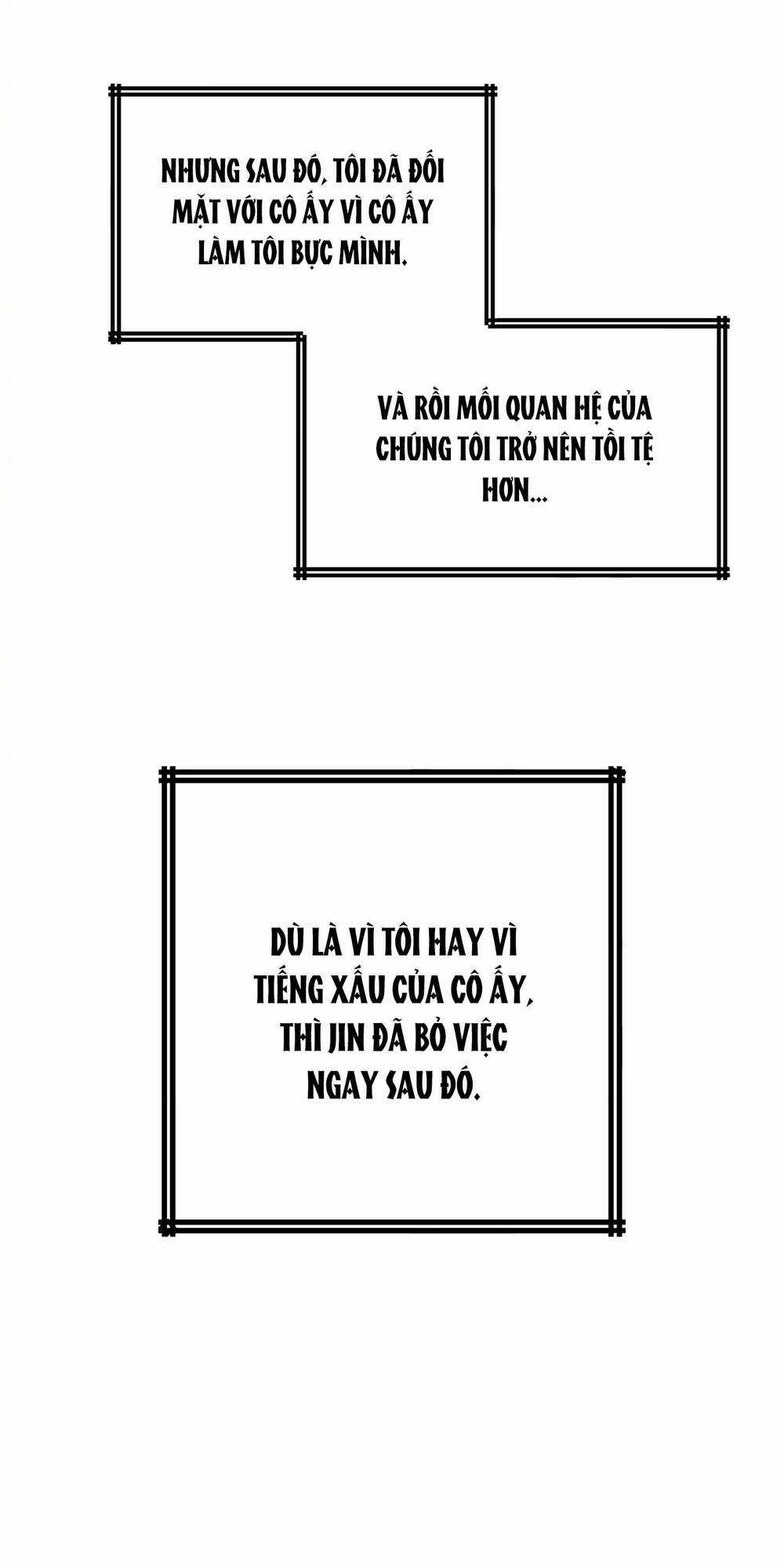 Người Chồng Thứ Hai Của Tôi Chapter 6 trang 55