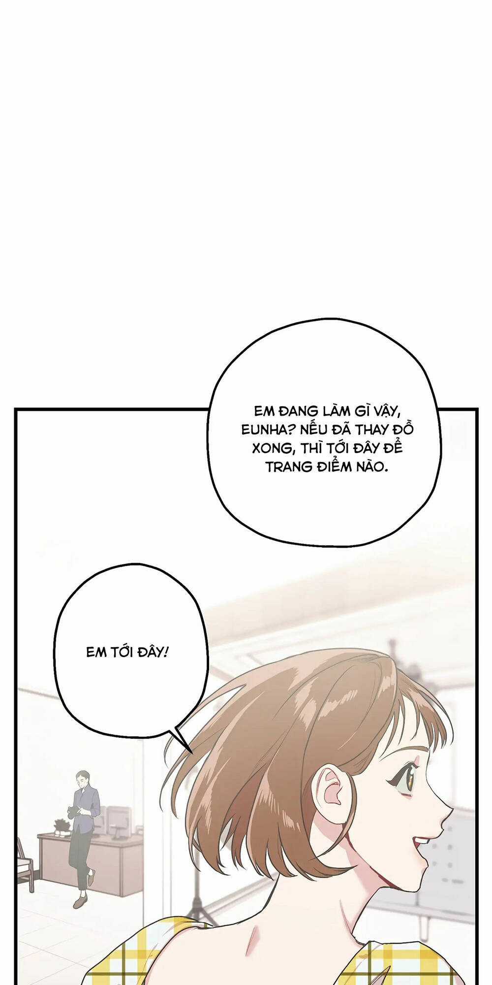 Người Chồng Thứ Hai Của Tôi Chapter 6 trang 56