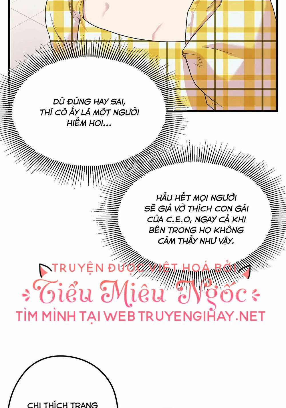 Người Chồng Thứ Hai Của Tôi Chapter 6 trang 57