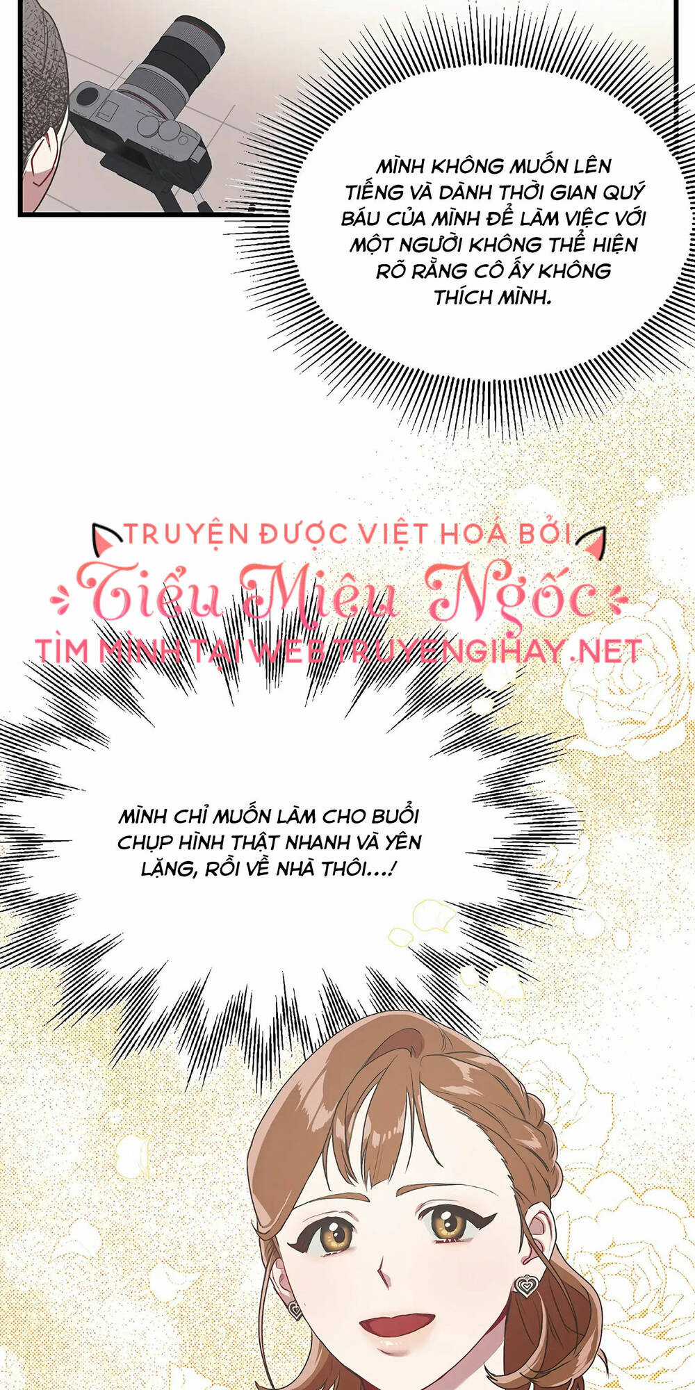 Người Chồng Thứ Hai Của Tôi Chapter 6 trang 61