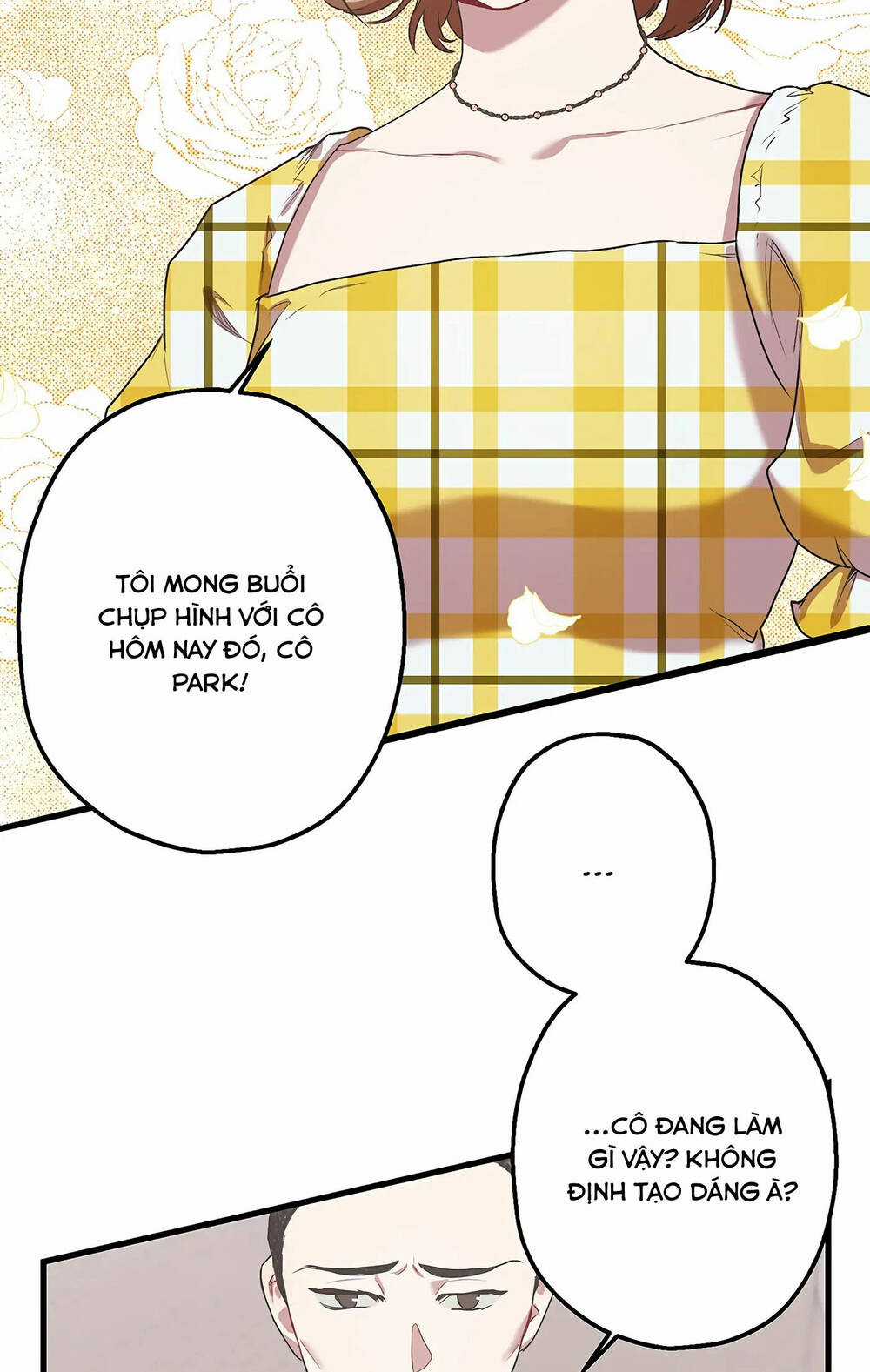 Người Chồng Thứ Hai Của Tôi Chapter 6 trang 62