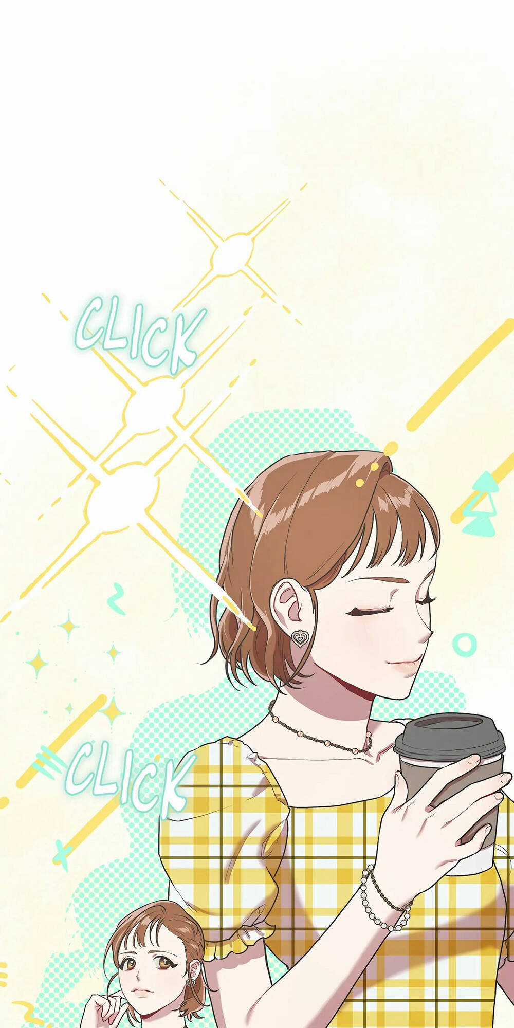 Người Chồng Thứ Hai Của Tôi Chapter 6 trang 64