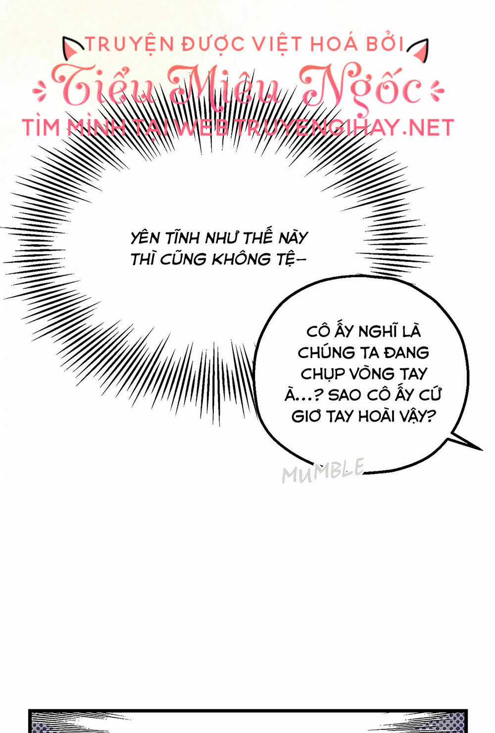 Người Chồng Thứ Hai Của Tôi Chapter 6 trang 66