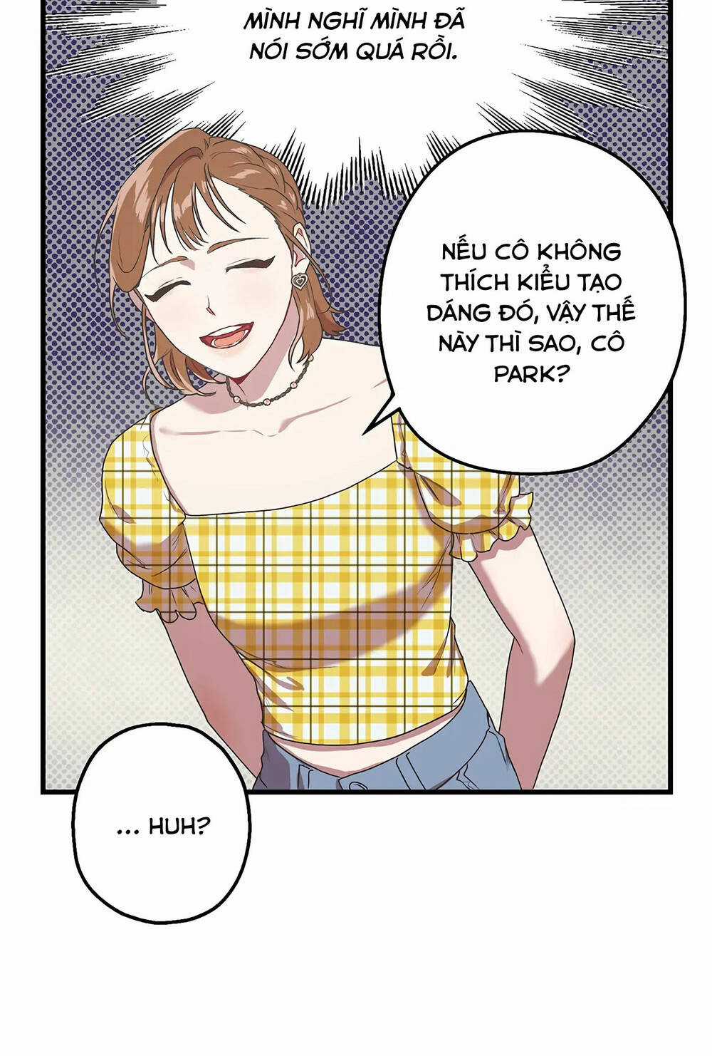 Người Chồng Thứ Hai Của Tôi Chapter 6 trang 67