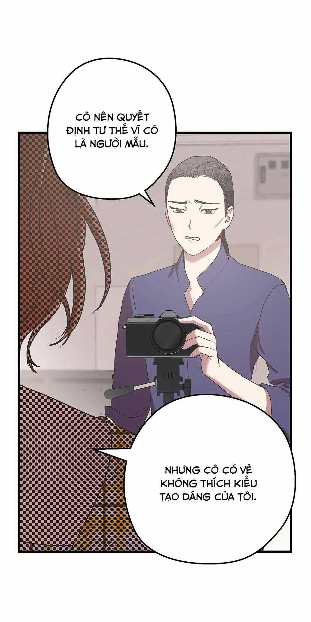 Người Chồng Thứ Hai Của Tôi Chapter 6 trang 68