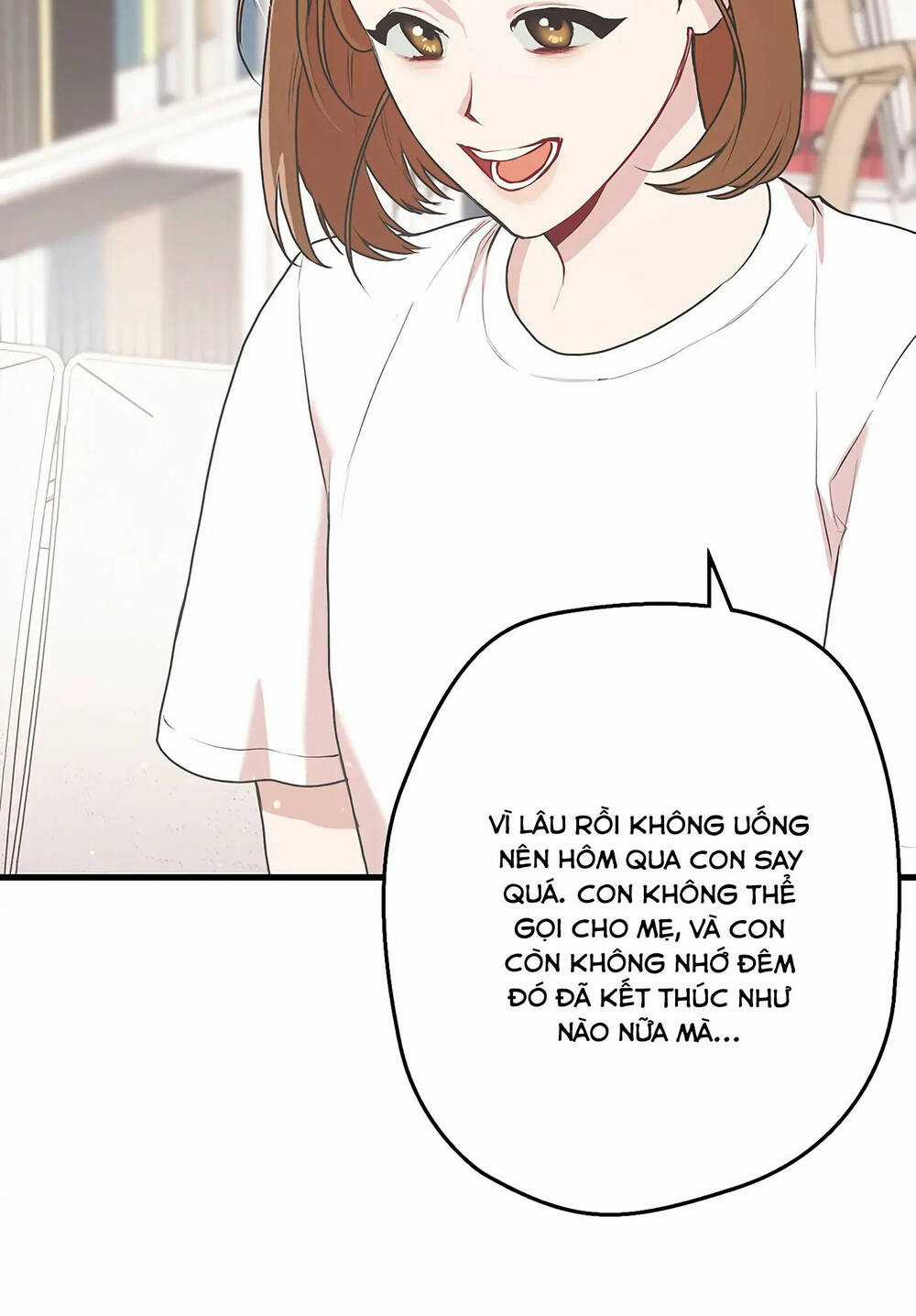 Người Chồng Thứ Hai Của Tôi Chapter 6 trang 7