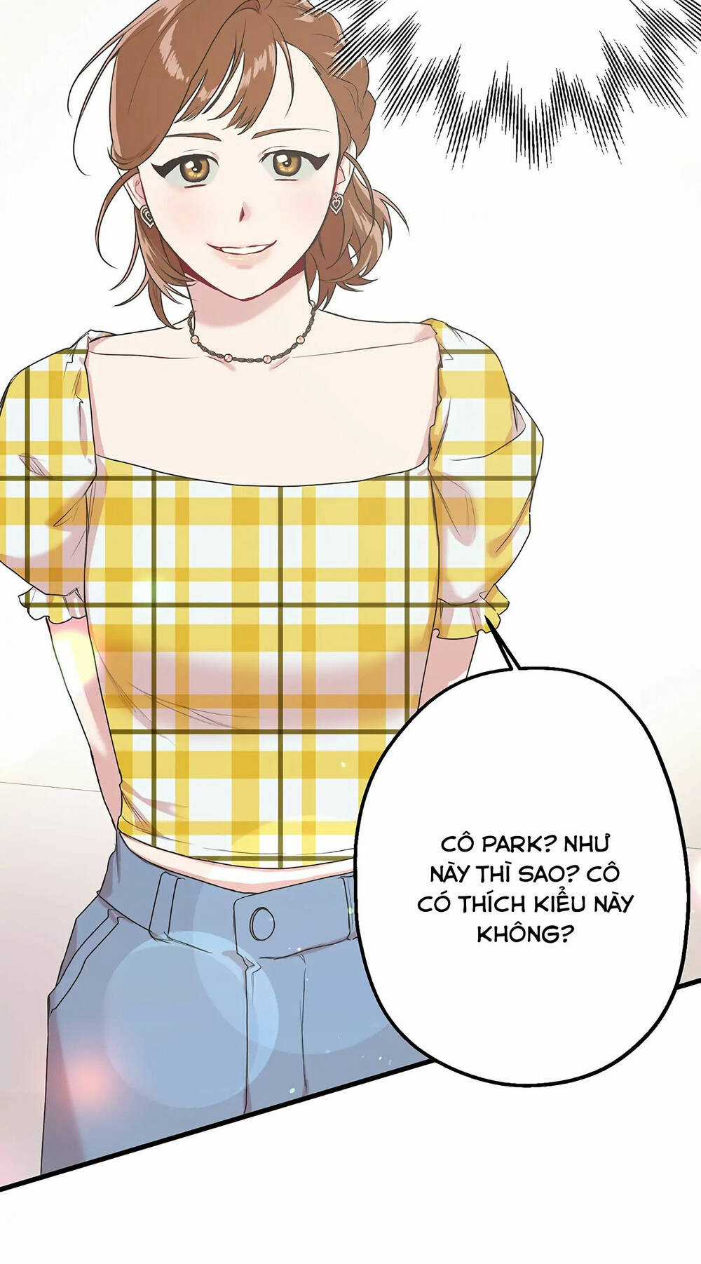 Người Chồng Thứ Hai Của Tôi Chapter 6 trang 71