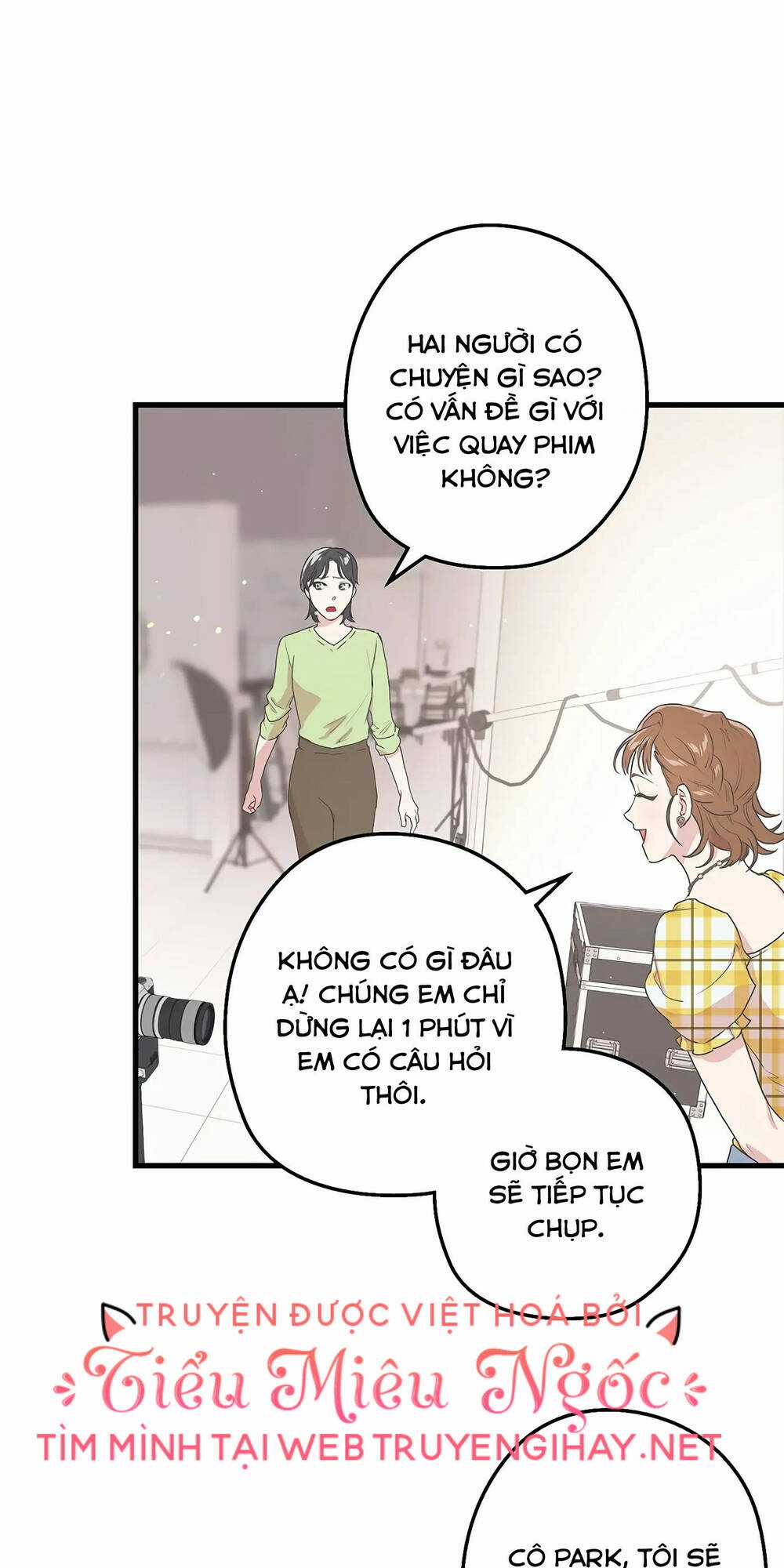 Người Chồng Thứ Hai Của Tôi Chapter 6 trang 73