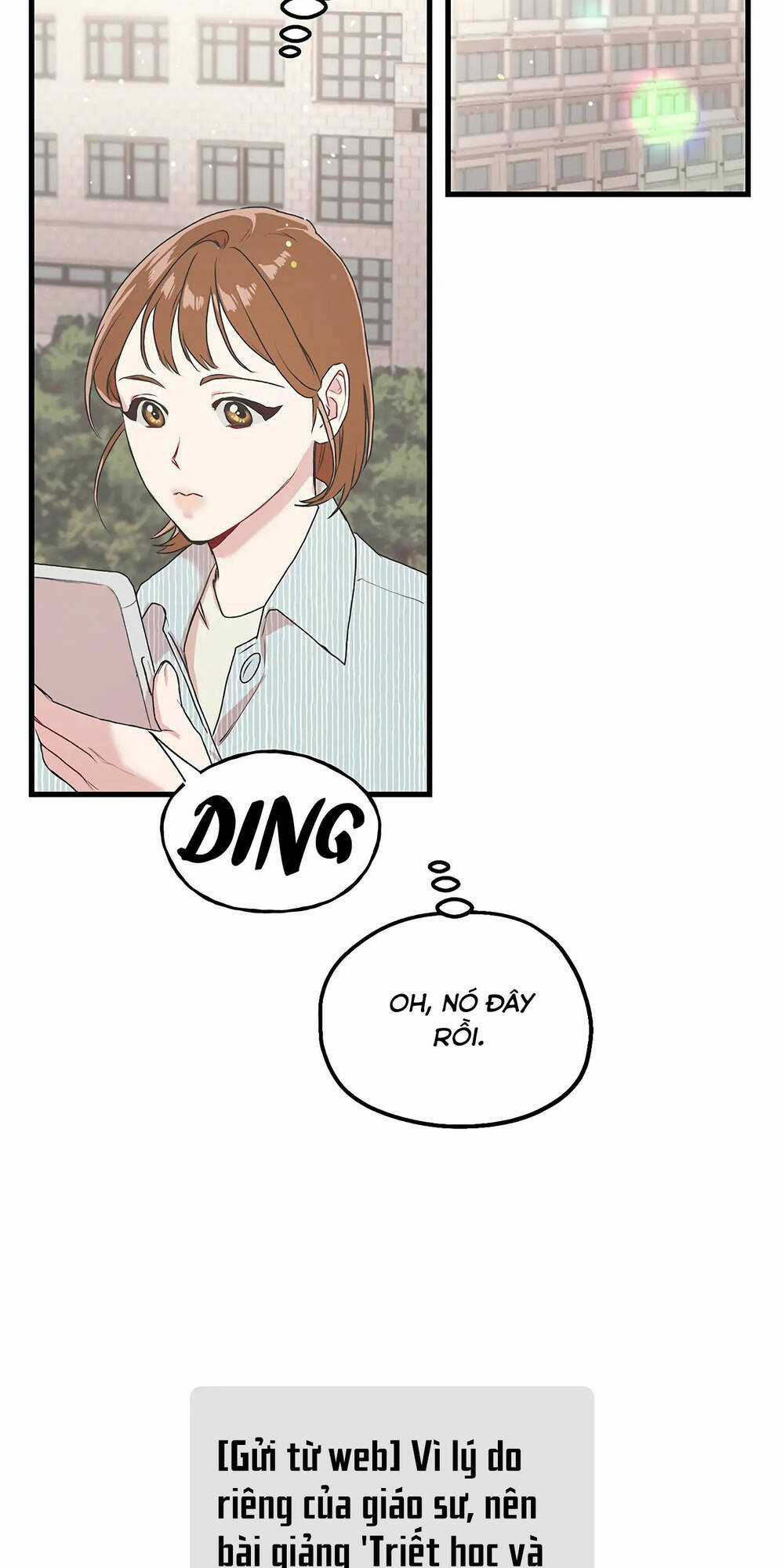 Người Chồng Thứ Hai Của Tôi Chapter 6 trang 77