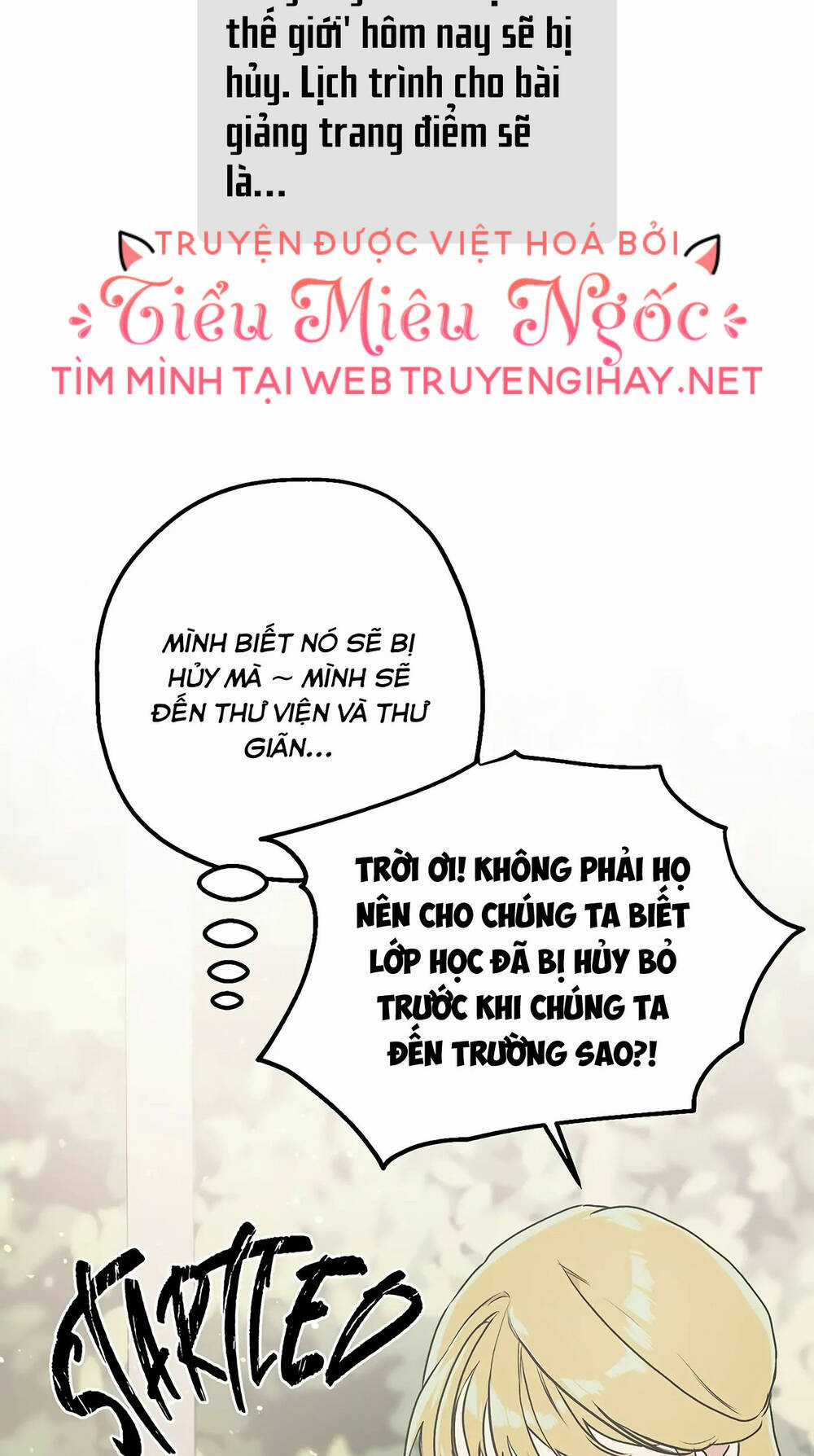 Người Chồng Thứ Hai Của Tôi Chapter 6 trang 78