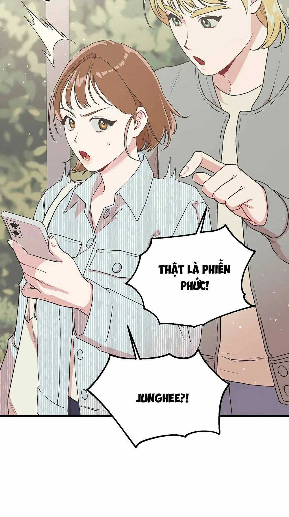 Người Chồng Thứ Hai Của Tôi Chapter 6 trang 79