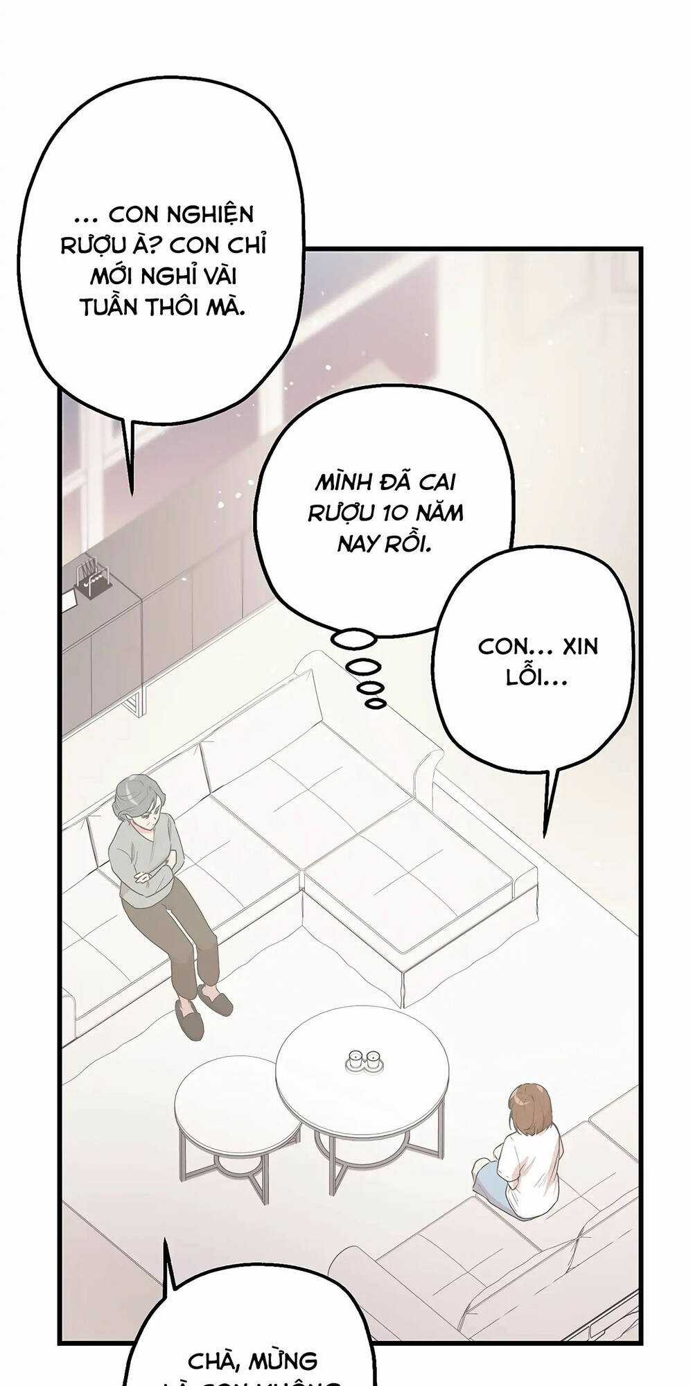 Người Chồng Thứ Hai Của Tôi Chapter 6 trang 8