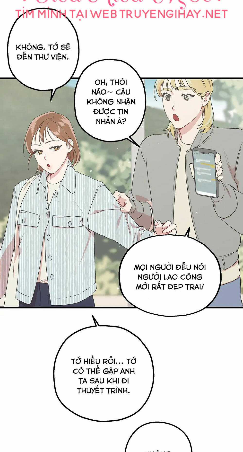 Người Chồng Thứ Hai Của Tôi Chapter 6 trang 82