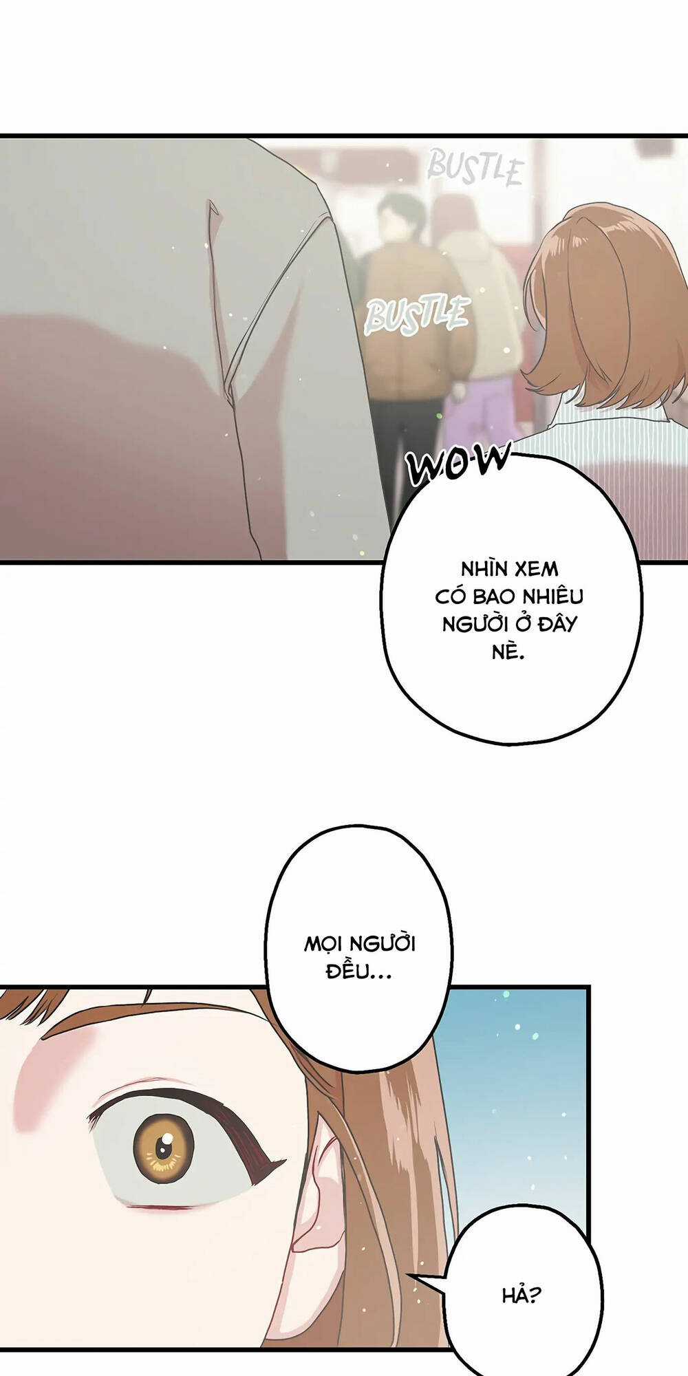 Người Chồng Thứ Hai Của Tôi Chapter 6 trang 85