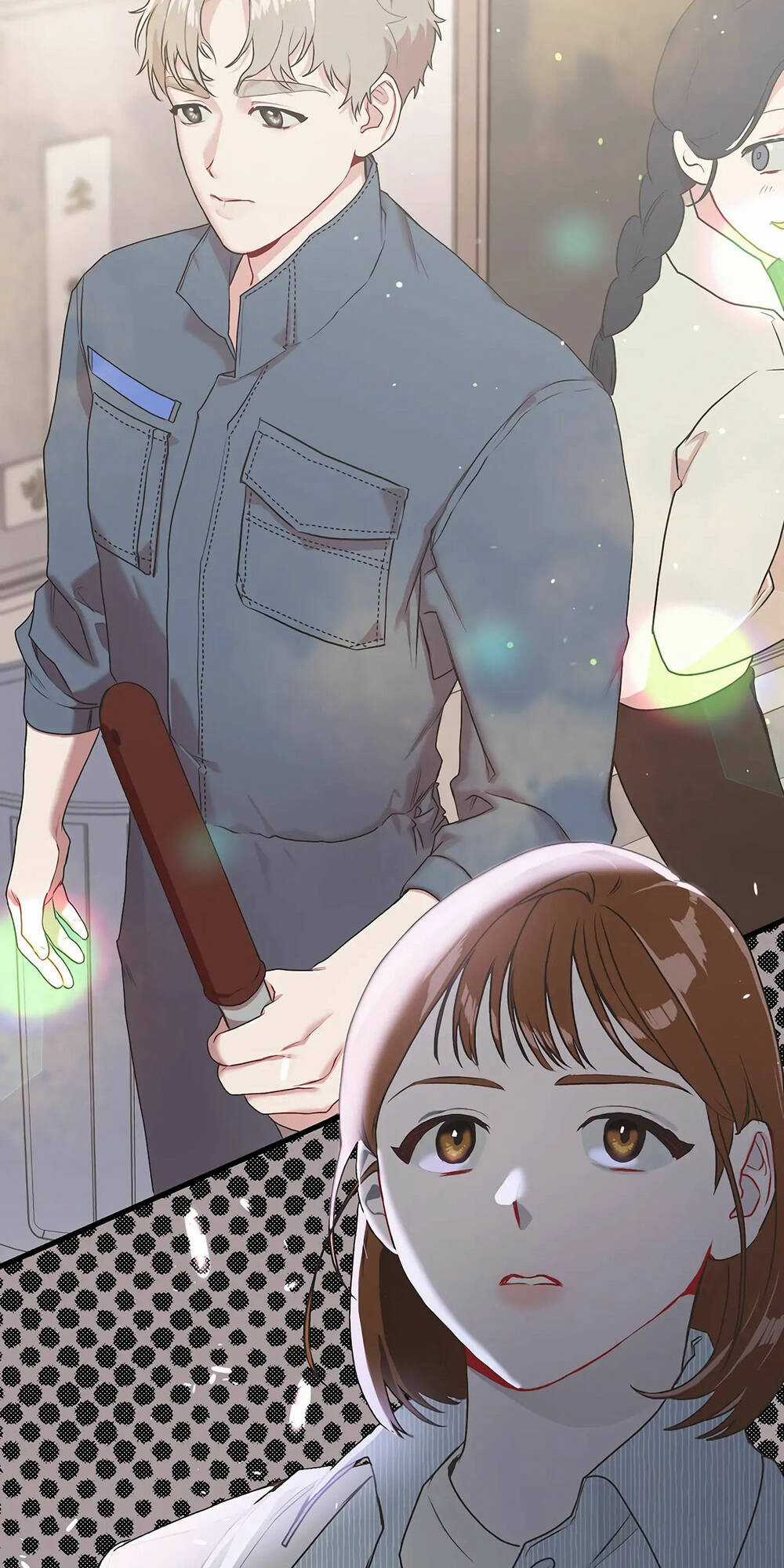 Người Chồng Thứ Hai Của Tôi Chapter 6 trang 87