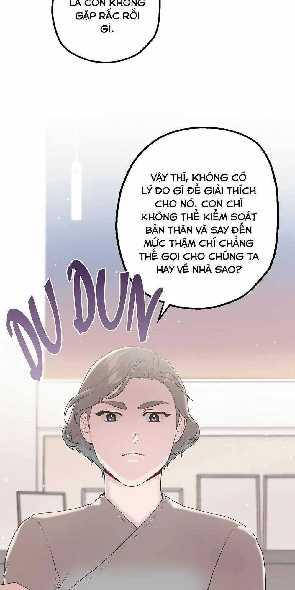 Người Chồng Thứ Hai Của Tôi Chapter 6 trang 9