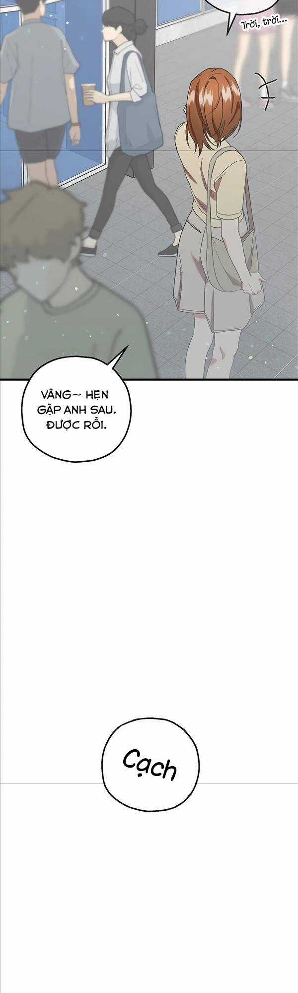 Người Chồng Thứ Hai Của Tôi Chapter 60.1 trang 10