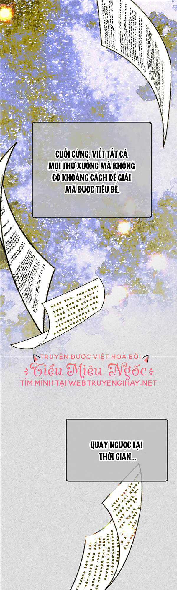 Người Chồng Thứ Hai Của Tôi Chapter 60.1 trang 26