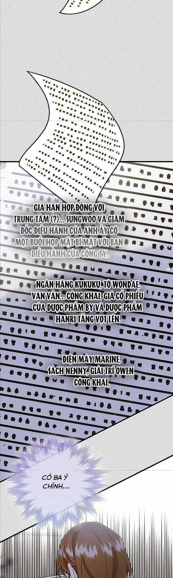 Người Chồng Thứ Hai Của Tôi Chapter 60.1 trang 27