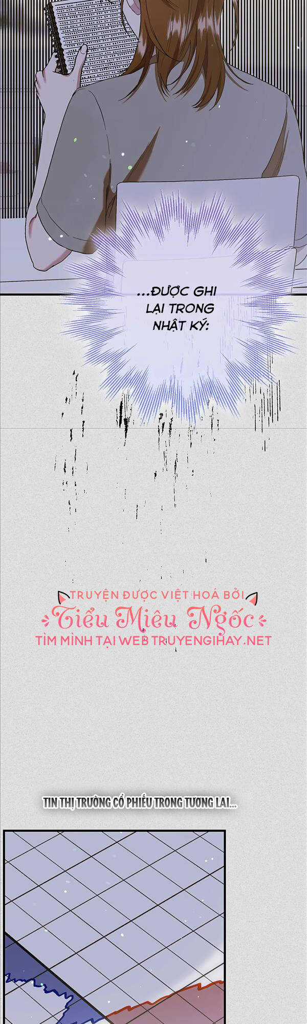 Người Chồng Thứ Hai Của Tôi Chapter 60.1 trang 28