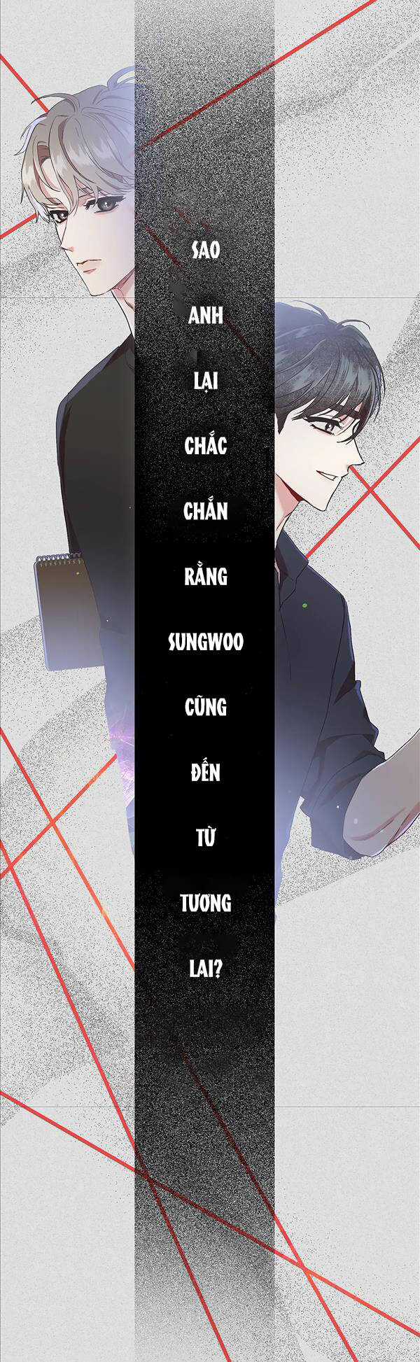 Người Chồng Thứ Hai Của Tôi Chapter 60.2 trang 11