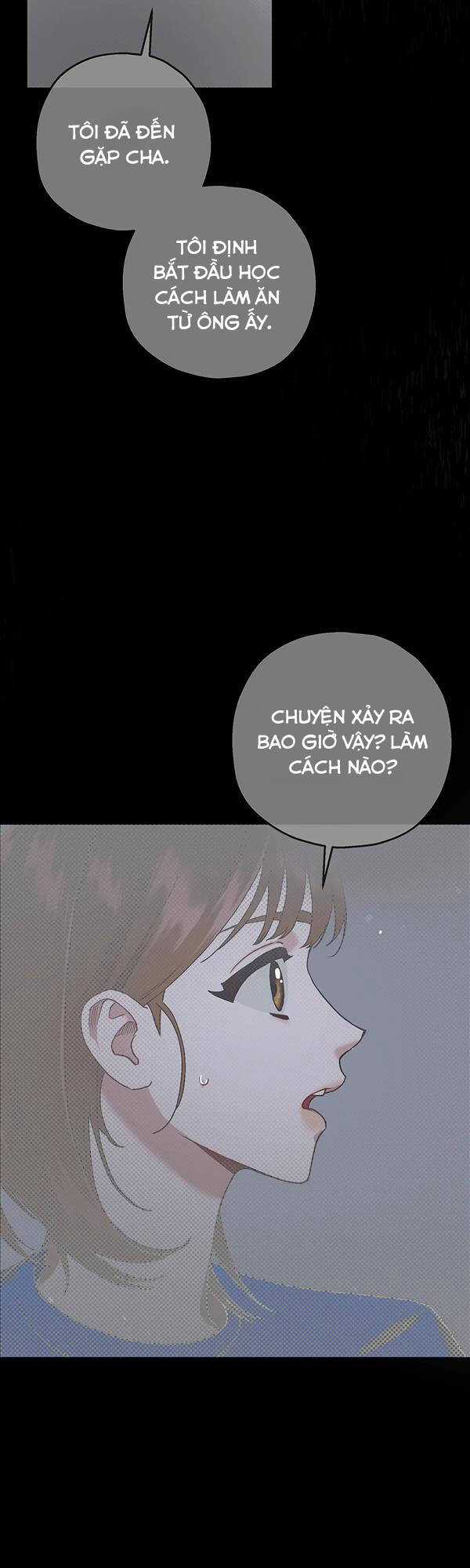 Người Chồng Thứ Hai Của Tôi Chapter 60.2 trang 15