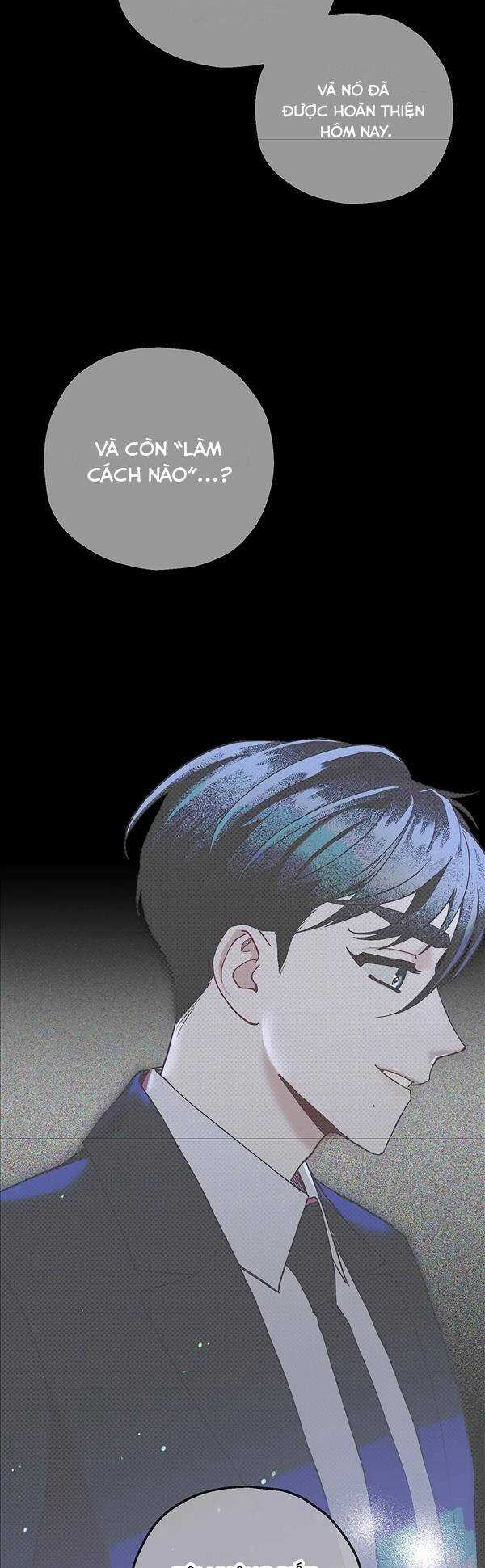 Người Chồng Thứ Hai Của Tôi Chapter 60.2 trang 17