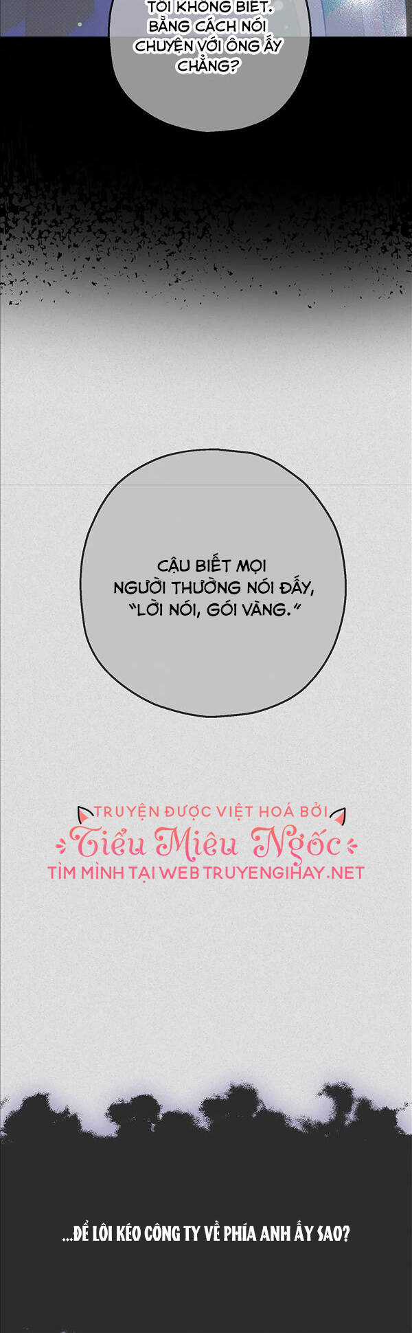 Người Chồng Thứ Hai Của Tôi Chapter 60.2 trang 18