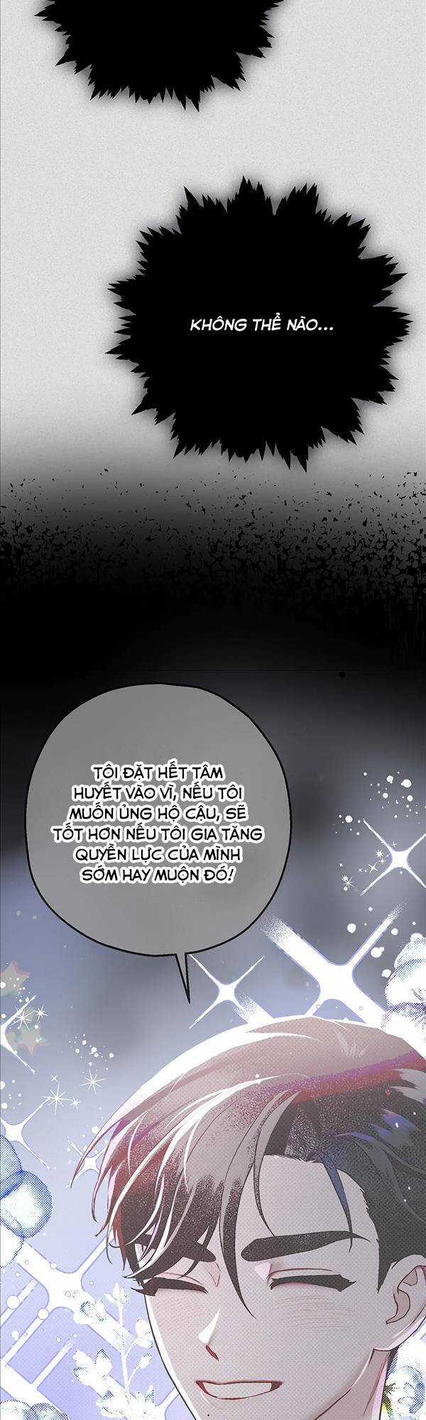 Người Chồng Thứ Hai Của Tôi Chapter 60.2 trang 21