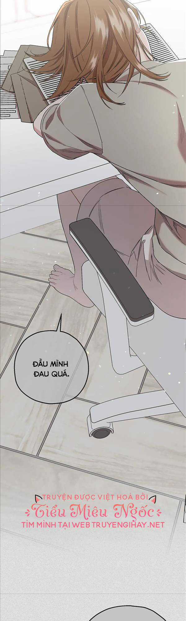 Người Chồng Thứ Hai Của Tôi Chapter 60.2 trang 23