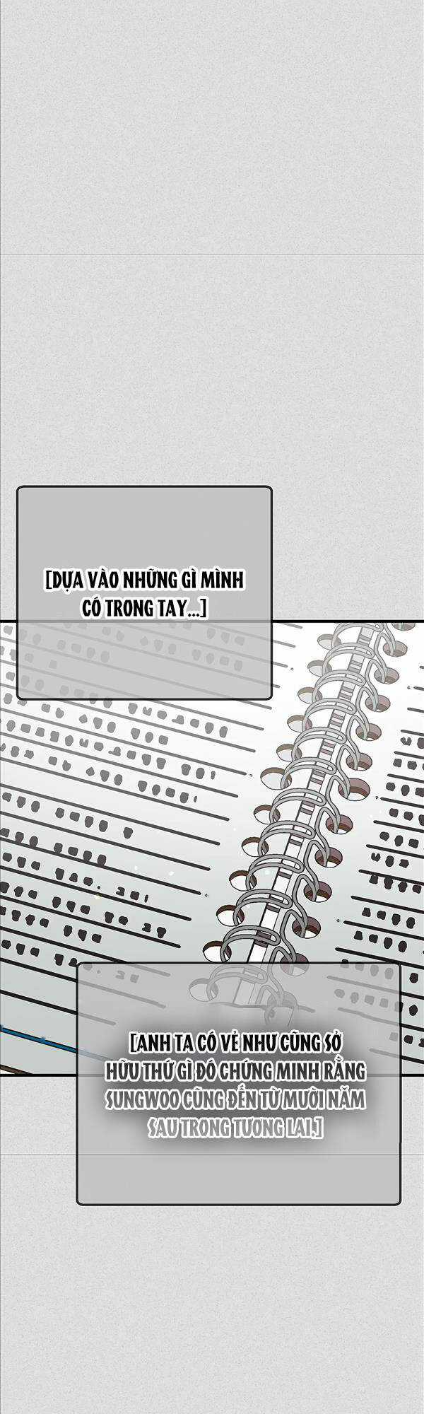 Người Chồng Thứ Hai Của Tôi Chapter 60.2 trang 3