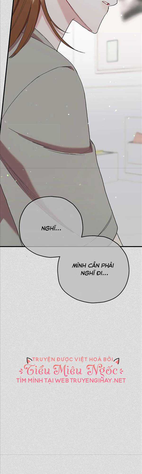 Người Chồng Thứ Hai Của Tôi Chapter 60.2 trang 30