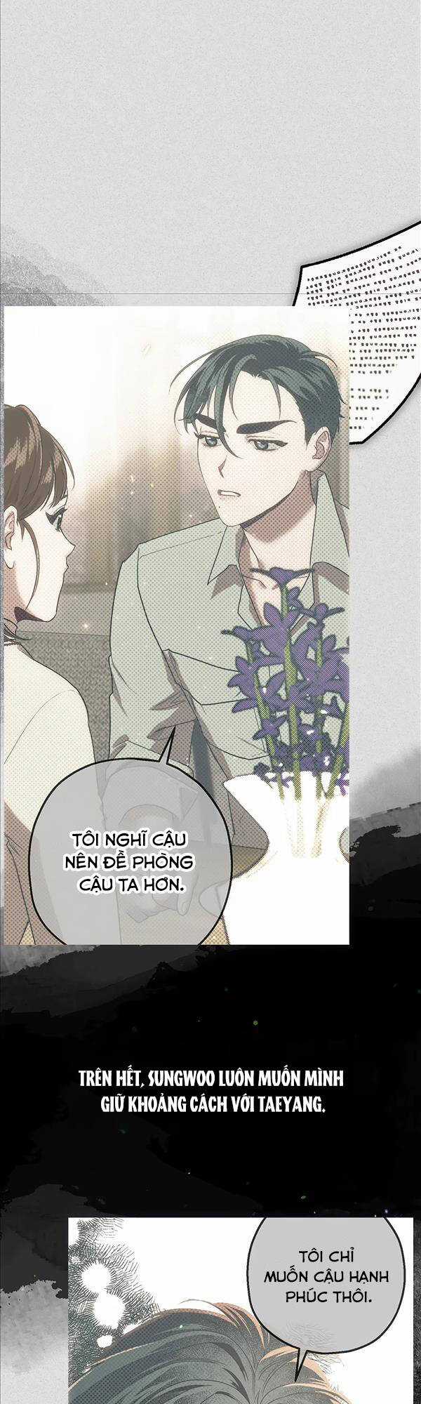 Người Chồng Thứ Hai Của Tôi Chapter 60.2 trang 34