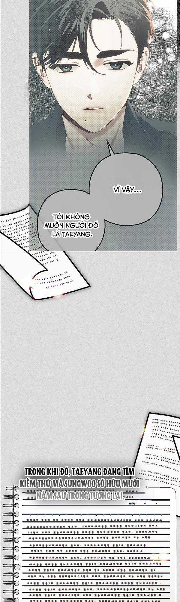 Người Chồng Thứ Hai Của Tôi Chapter 60.2 trang 35