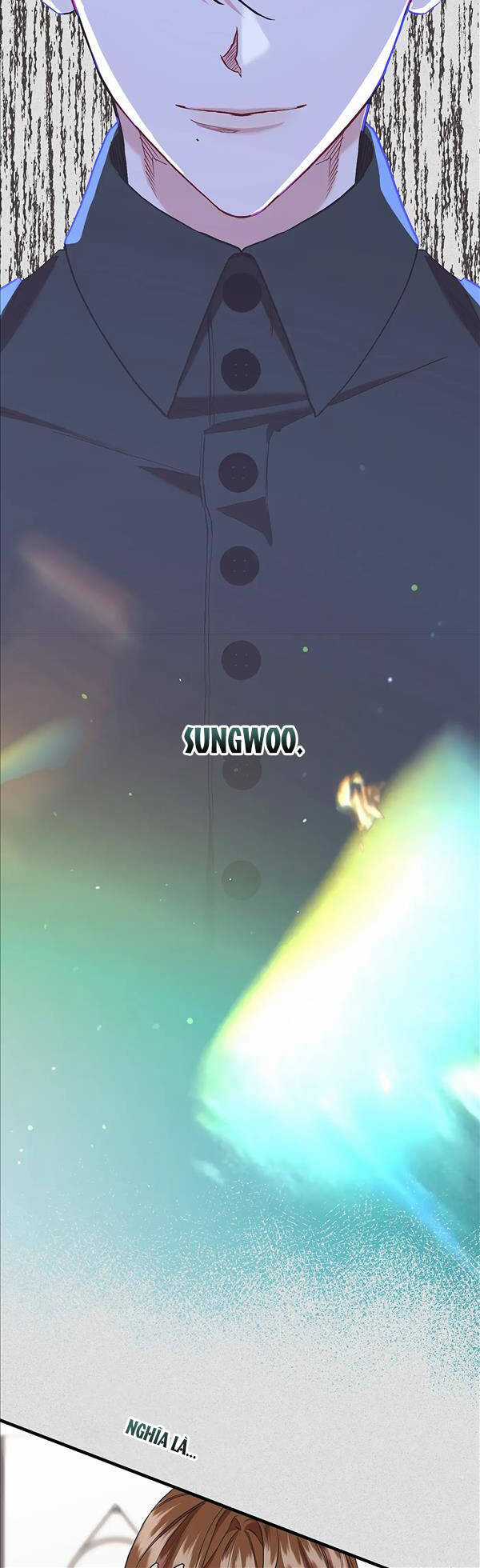 Người Chồng Thứ Hai Của Tôi Chapter 60.2 trang 38