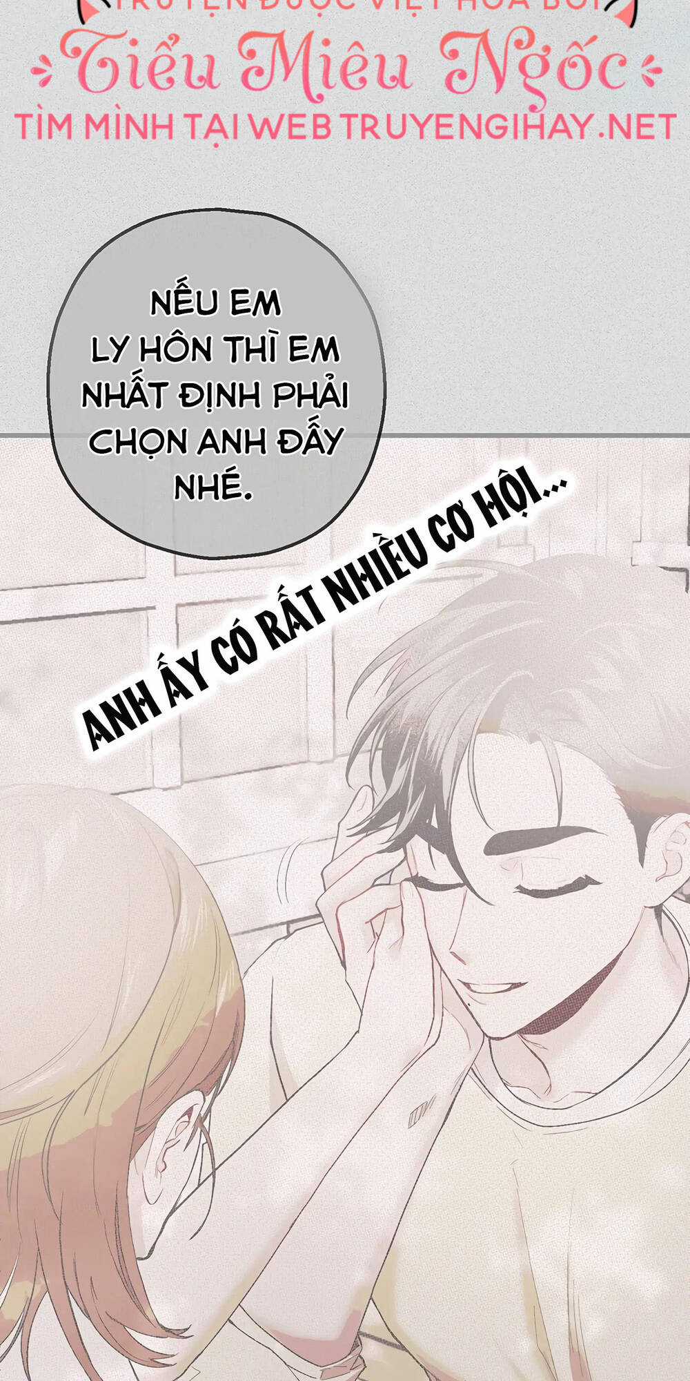 Người Chồng Thứ Hai Của Tôi Chapter 61.1 trang 18