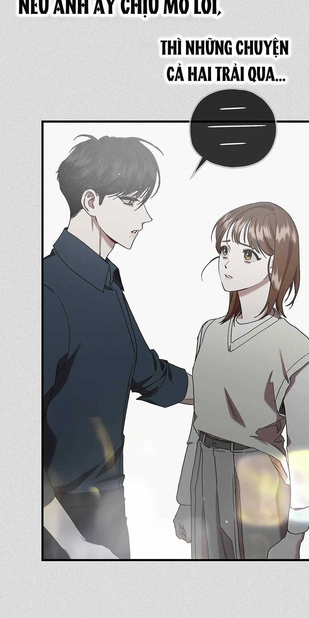 Người Chồng Thứ Hai Của Tôi Chapter 61.1 trang 23