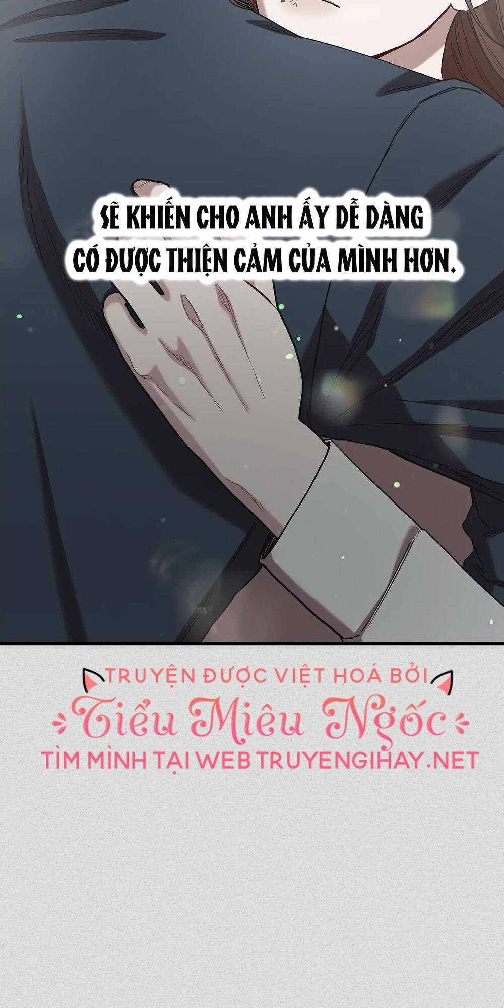 Người Chồng Thứ Hai Của Tôi Chapter 61.1 trang 25