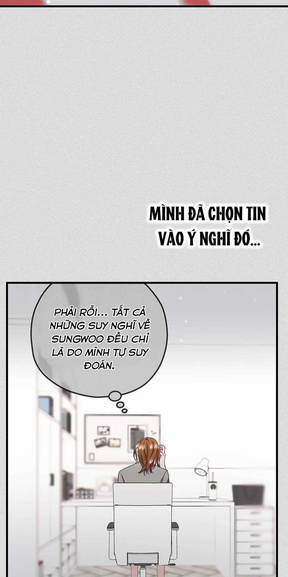 Người Chồng Thứ Hai Của Tôi Chapter 61.1 trang 39