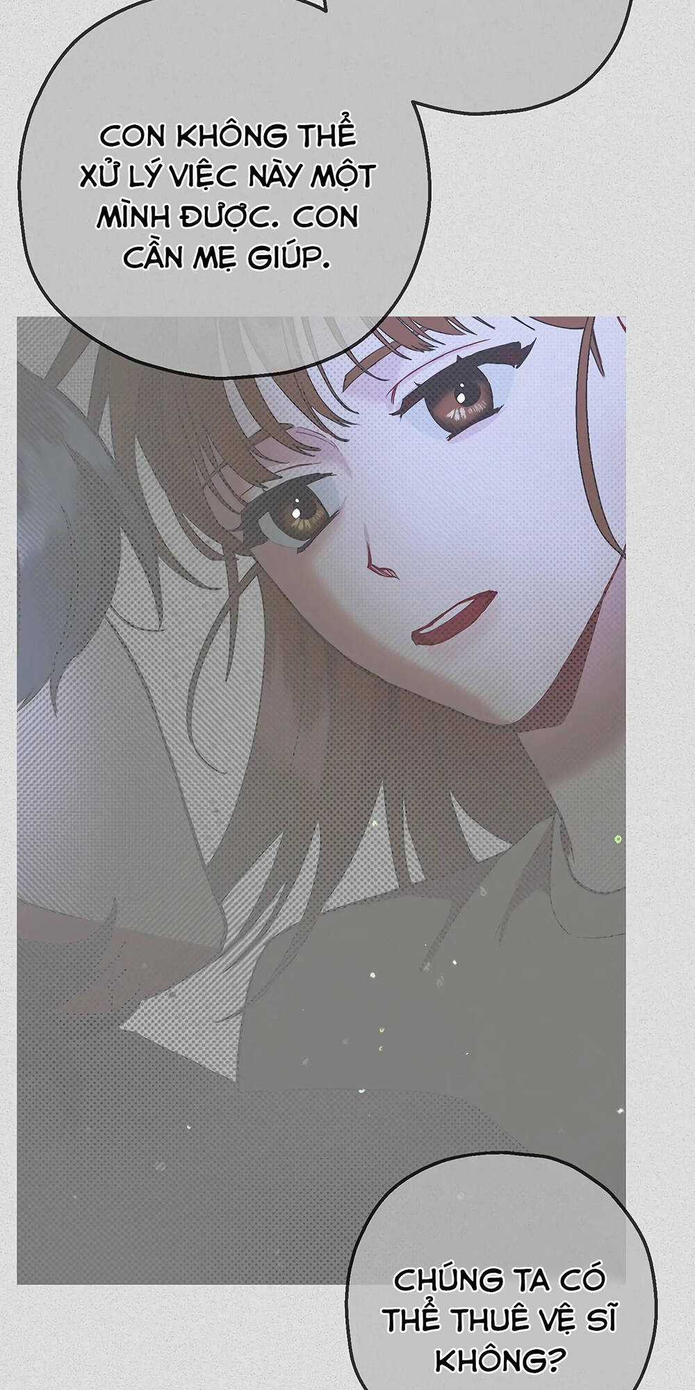 Người Chồng Thứ Hai Của Tôi Chapter 61.1 trang 42