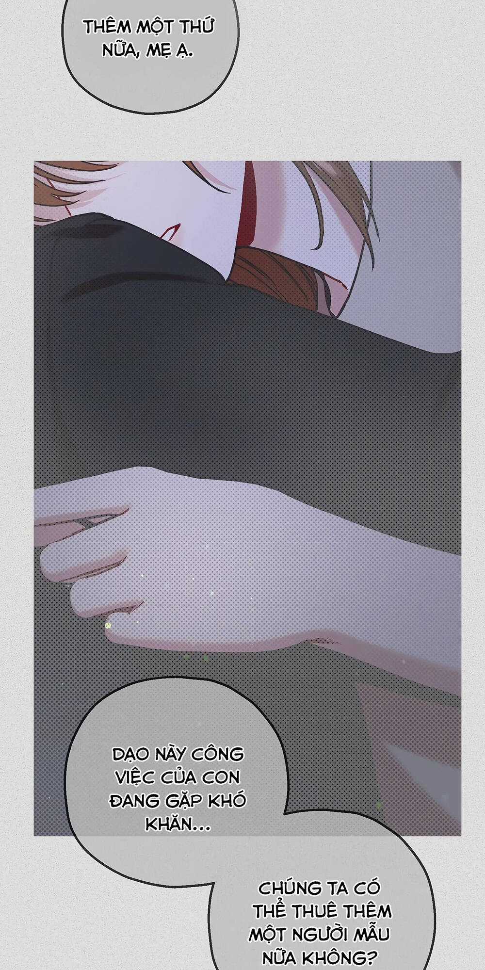 Người Chồng Thứ Hai Của Tôi Chapter 61.1 trang 44